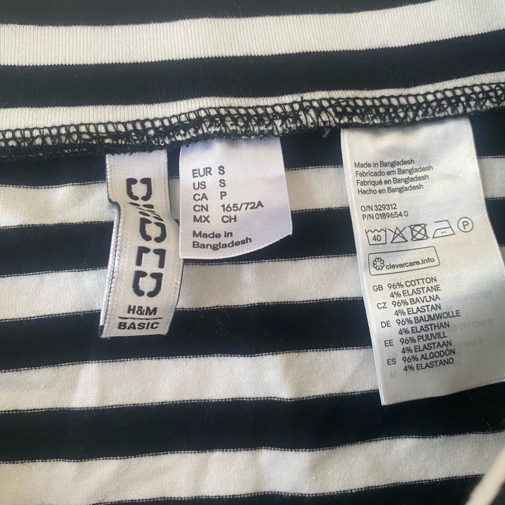 Divided H&M Basics Skirt - Picture 5 of 5
